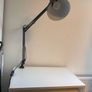 TOGETHER OR CAN BE SOLD SEPARATELY: IKEA desk, lamp, and desktop storage and organisation Image 2