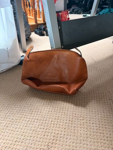 Brown bag