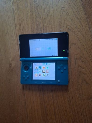 Nintendo 3ds