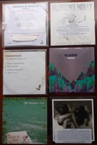 CD Collection