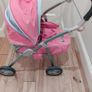 Baby born buggy and asserories Image 3