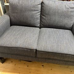 Luxury designer sofa