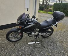 2007 Honda Unknown