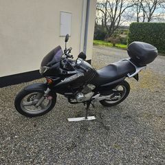 2007 Honda Unknown