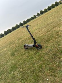 Kukrin kugoo g4