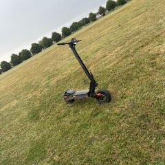 Kukrin kugoo g4