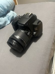 canon 250D