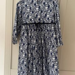 Little Larks girls dress