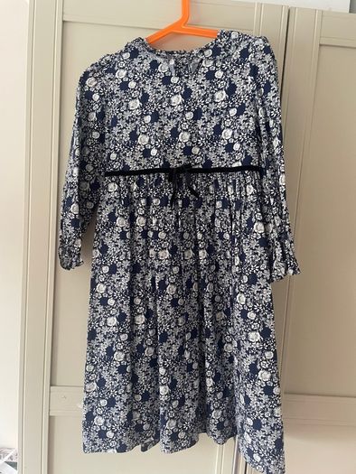 Little Larks girls dress