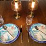 Pip Studio Amsterdam Dessert Plates Image 2