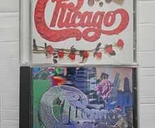 Chicago Collection - Love Songs/The Very Best Of.