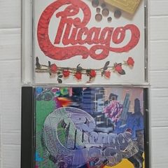 Chicago Collection - Love Songs/The Very Best Of.