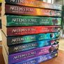 Artemis Fowl by Eoin Colfer - 8 books Image 2