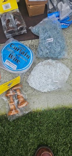 car boot sale bundle