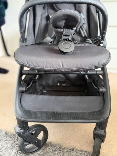 Summit Eden compact stroller