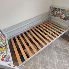 Kids bed free for collection
