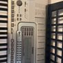 Casio WK-3300 Keyboard with adjustable stand. Image 3