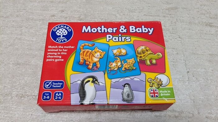 Orchard Toys Puzzles