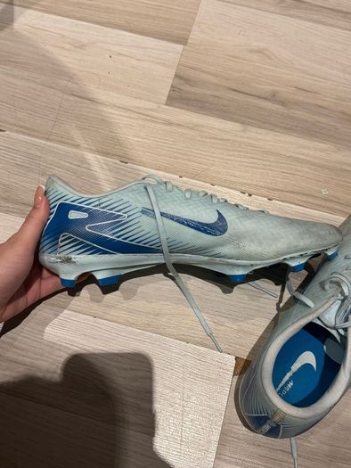 Nike Mercurial Vapor 16 Academy FG/MG football boots - UK 12 / EU 47.5