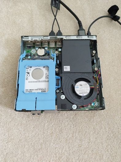 Dell OptiPlex 9020
