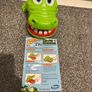 Crocodile Dentist - Hasbro Game Image 2