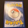 Pokemon Card Pikachu SWSH153 Snowflake Stamp Holiday Calendar Promo NM Image 5