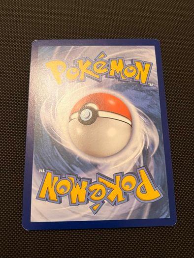 Pokemon Card Pikachu SWSH153 Snowflake Stamp Holiday Calendar Promo NM