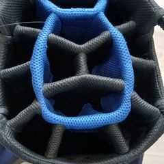 left handed golf set