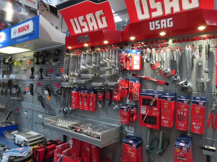 Usag Tools