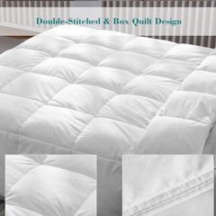 King Size Goose Down & Feather Duvet
