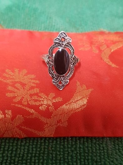 Vintage Ring