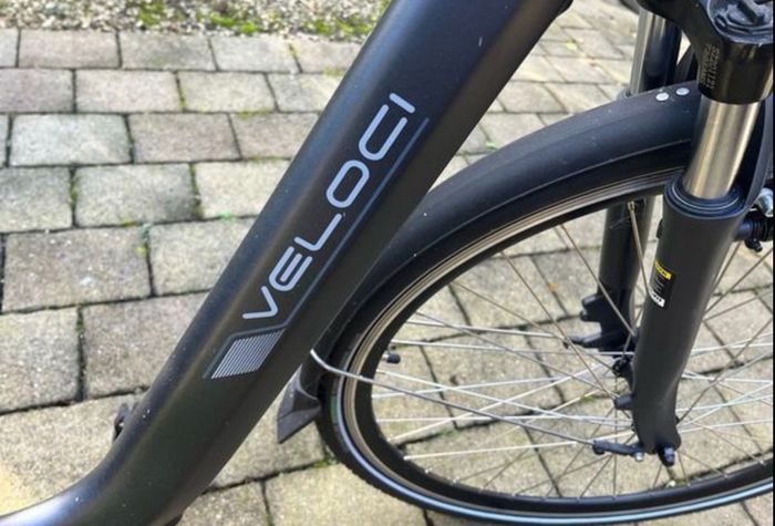 Electric Bike