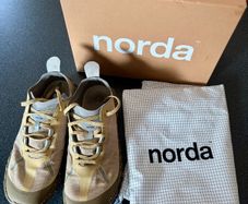 Trail Running Shoes