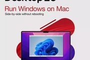 parallels desktop 26  standard license