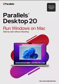 parallels desktop 26  standard license