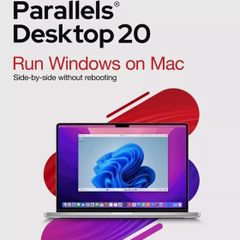 parallels desktop 26  standard license