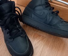 Nike Boots