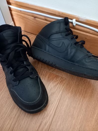 Nike Boots