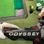Odyssey headcovers (read description) Image 2