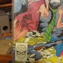 Incredible Hulk #347 1st Joe Fixit Todd McFarlane Image 2
