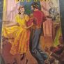 Vintage Books  X  4 Image 8