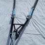 SMC 2.6TON Car Towing A-Frame Recovery Dolly NEW! Image 7