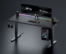 Secretlab MAGNUS Pro Sit-to-Stand Desk 1.5m, New and Sealed (Black or White)