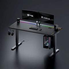 Secretlab MAGNUS Pro Sit-to-Stand Desk 1.5m, New and Sealed (Black or White)