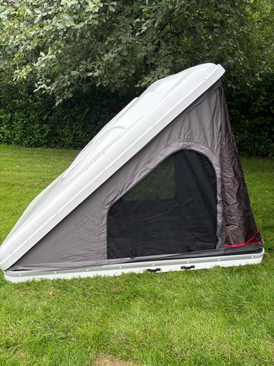 Car Roof Tent