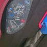 childs car seat Image 3