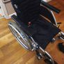 Excel G3 Light wheelchair Image 7