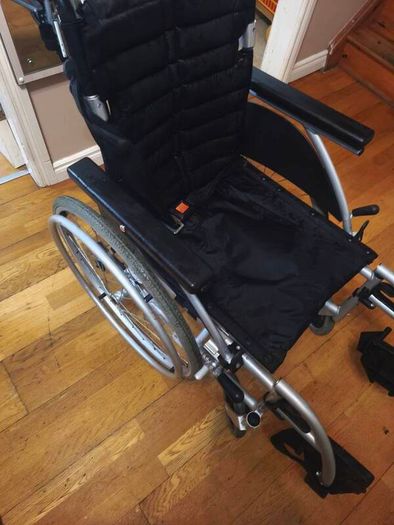Excel G3 Light wheelchair