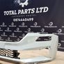 Skoda karoq 2021-on front bumper Image 2