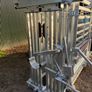 New cattle squeeze crush Image 4